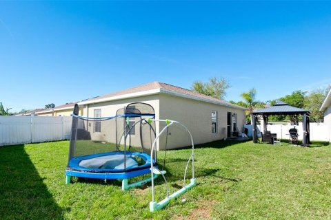 House in Palmetto, Florida 3 bedrooms, 102.19 sq.m. № 1687289 - photo 8