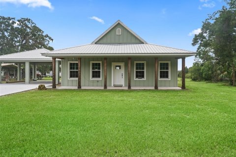 Casa en venta en Bushnell, Florida, 2 dormitorios, 133.78 m2 № 1824654 - foto 3