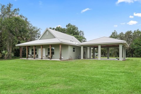 Casa en venta en Bushnell, Florida, 2 dormitorios, 133.78 m2 № 1824654 - foto 27