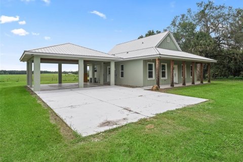 Casa en venta en Bushnell, Florida, 2 dormitorios, 133.78 m2 № 1824654 - foto 4