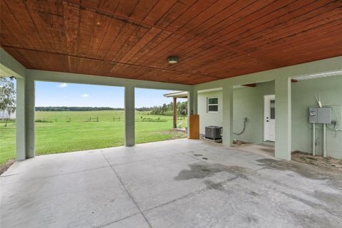 Casa en venta en Bushnell, Florida, 2 dormitorios, 133.78 m2 № 1824654 - foto 5