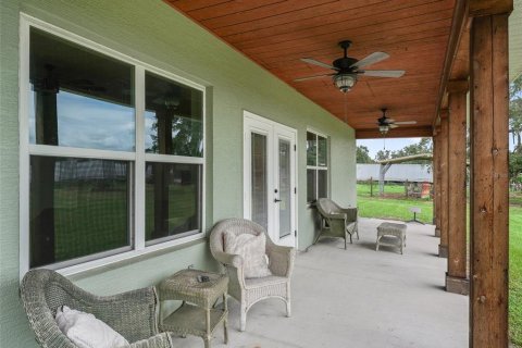 Casa en venta en Bushnell, Florida, 2 dormitorios, 133.78 m2 № 1824654 - foto 25