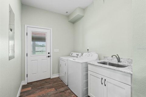 Casa en venta en Bushnell, Florida, 2 dormitorios, 133.78 m2 № 1824654 - foto 20