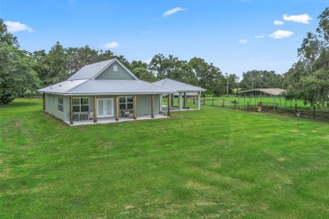 Casa en venta en Bushnell, Florida, 2 dormitorios, 133.78 m2 № 1824654 - foto 29