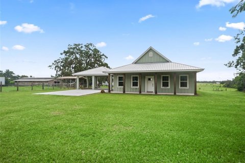 Casa en venta en Bushnell, Florida, 2 dormitorios, 133.78 m2 № 1824654 - foto 28