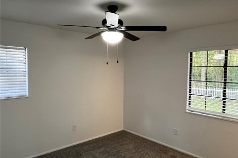 House in Micanopy, Florida 4 bedrooms, 111.48 sq.m. № 1719783 - photo 15
