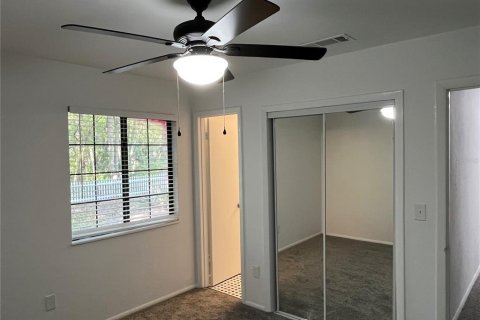 House in Micanopy, Florida 4 bedrooms, 111.48 sq.m. № 1719783 - photo 13