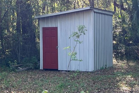 House in Micanopy, Florida 4 bedrooms, 111.48 sq.m. № 1719783 - photo 19