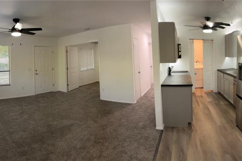 House in Micanopy, Florida 4 bedrooms, 111.48 sq.m. № 1719783 - photo 3