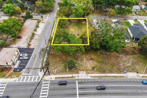 Land in Orlando, Florida № 2155183