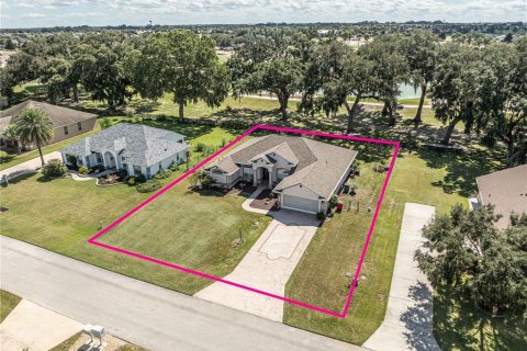 Villa ou maison à vendre à Wildwood, Floride: 3 chambres, 198.44 m2 № 2420152 - photo 30