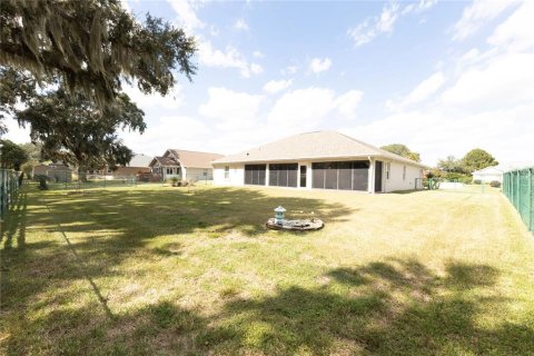 Villa ou maison à vendre à Wildwood, Floride: 3 chambres, 198.44 m2 № 2420152 - photo 22