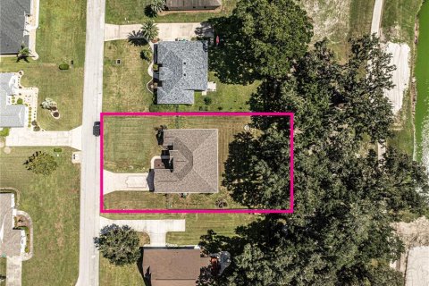 Villa ou maison à vendre à Wildwood, Floride: 3 chambres, 198.44 m2 № 2420152 - photo 28