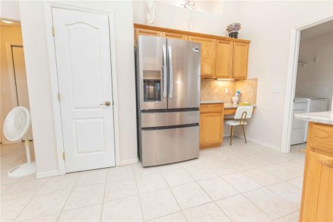 Villa ou maison à vendre à Wildwood, Floride: 3 chambres, 198.44 m2 № 2420152 - photo 12
