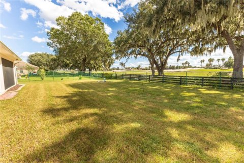Villa ou maison à vendre à Wildwood, Floride: 3 chambres, 198.44 m2 № 2420152 - photo 27