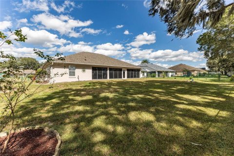 Villa ou maison à vendre à Wildwood, Floride: 3 chambres, 198.44 m2 № 2420152 - photo 24