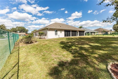 Villa ou maison à vendre à Wildwood, Floride: 3 chambres, 198.44 m2 № 2420152 - photo 25