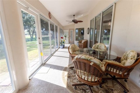 Villa ou maison à vendre à Wildwood, Floride: 3 chambres, 198.44 m2 № 2420152 - photo 20