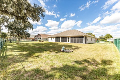 Villa ou maison à vendre à Wildwood, Floride: 3 chambres, 198.44 m2 № 2420152 - photo 23