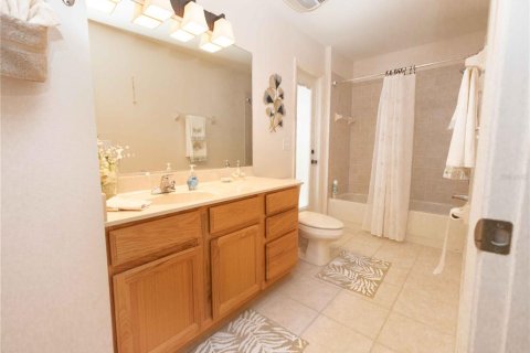 Villa ou maison à vendre à Wildwood, Floride: 3 chambres, 198.44 m2 № 2420152 - photo 18