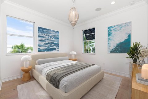 House in Jupiter, Florida 5 bedrooms, 536.32 sq.m. № 2190265 - photo 29