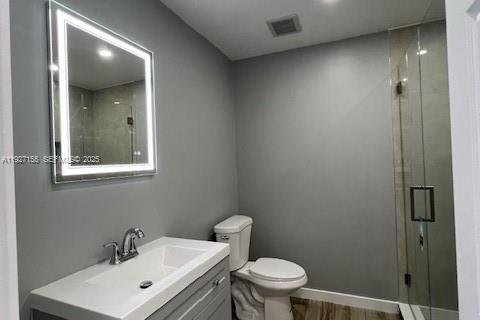 Villa ou maison à louer à Lauderhill, Floride: 2 chambres, 86.96 m2 № 1985995 - photo 20