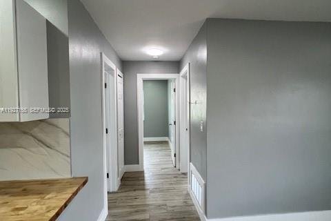 Villa ou maison à louer à Lauderhill, Floride: 2 chambres, 86.96 m2 № 1985995 - photo 16