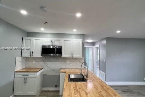 Villa ou maison à louer à Lauderhill, Floride: 2 chambres, 86.96 m2 № 1985995 - photo 8