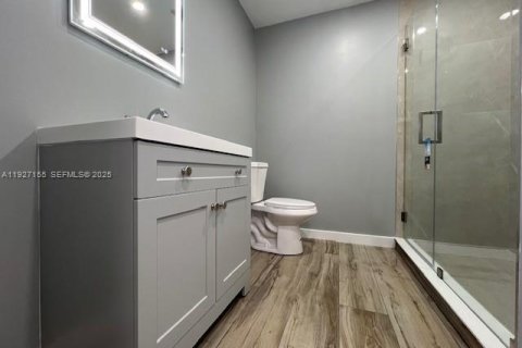 Villa ou maison à louer à Lauderhill, Floride: 2 chambres, 86.96 m2 № 1985995 - photo 21