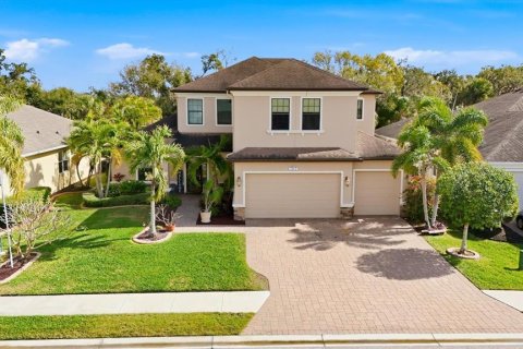 House in Bradenton, Florida 4 bedrooms, 355.82 sq.m. № 2221618