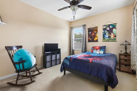 House in Bradenton, Florida 4 bedrooms, 355.82 sq.m. № 2221618 - photo 27