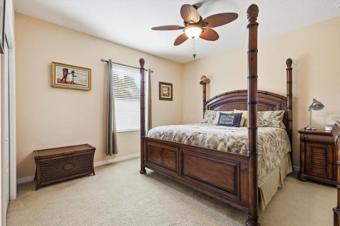 House in Bradenton, Florida 4 bedrooms, 355.82 sq.m. № 2221618 - photo 25