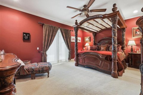 House in Bradenton, Florida 4 bedrooms, 355.82 sq.m. № 2221618 - photo 17
