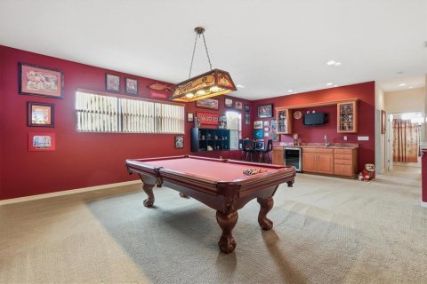House in Bradenton, Florida 4 bedrooms, 355.82 sq.m. № 2221618 - photo 29
