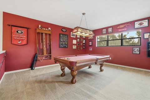 House in Bradenton, Florida 4 bedrooms, 355.82 sq.m. № 2221618 - photo 30