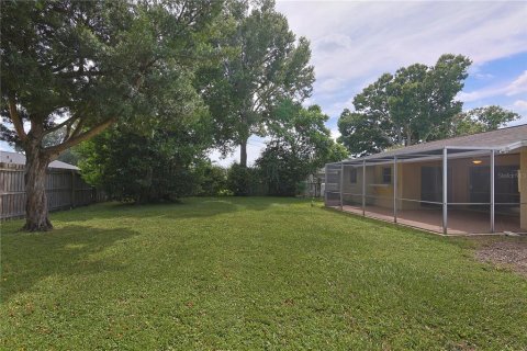 Villa ou maison à louer à Winter Park, Floride: 3 chambres, 120.31 m2 № 2430878 - photo 4
