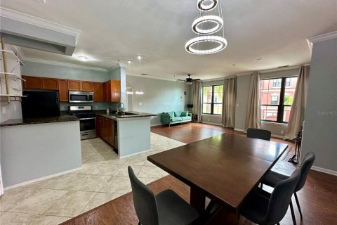 Copropriété à louer à Clearwater, Floride: 2 chambres, 111.3 m2 № 1780183 - photo 4