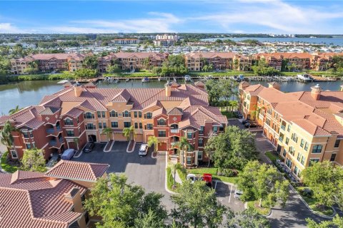Copropriété à louer à Clearwater, Floride: 2 chambres, 111.3 m2 № 1780183 - photo 9