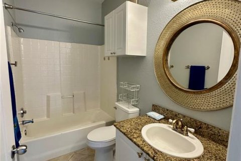 Copropriété à louer à Clearwater, Floride: 2 chambres, 111.3 m2 № 1780183 - photo 12