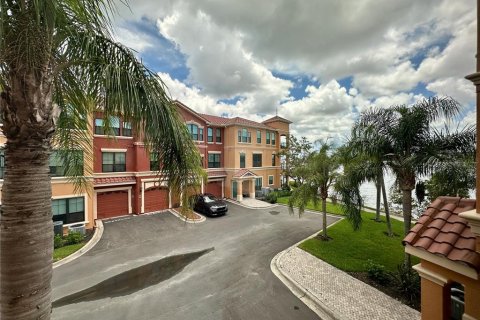 Copropriété à louer à Clearwater, Floride: 2 chambres, 111.3 m2 № 1780183 - photo 3
