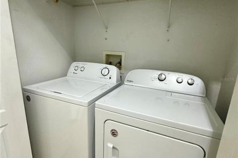 Copropriété à louer à Clearwater, Floride: 2 chambres, 111.3 m2 № 1780183 - photo 22