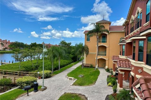Copropriété à louer à Clearwater, Floride: 2 chambres, 111.3 m2 № 1780183 - photo 2