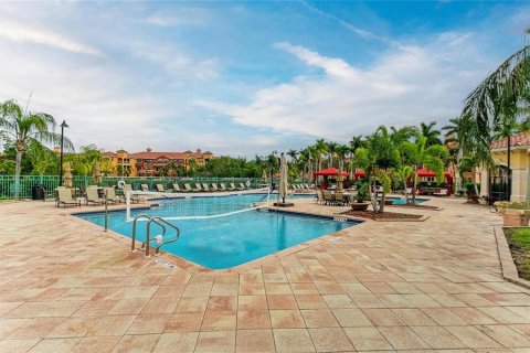 Copropriété à louer à Clearwater, Floride: 2 chambres, 111.3 m2 № 1780183 - photo 21