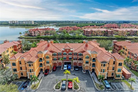 Copropriété à louer à Clearwater, Floride: 2 chambres, 111.3 m2 № 1780183 - photo 1