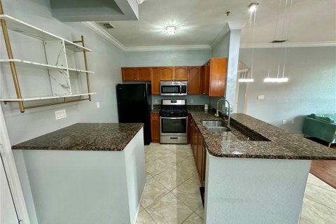 Copropriété à louer à Clearwater, Floride: 2 chambres, 111.3 m2 № 1780183 - photo 10