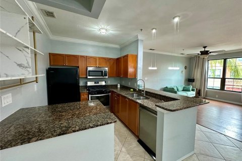 Copropriété à louer à Clearwater, Floride: 2 chambres, 111.3 m2 № 1780183 - photo 7