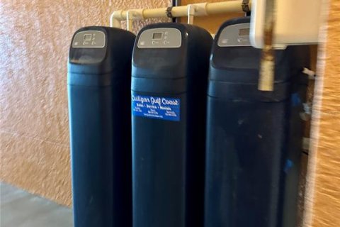 Copropriété à louer à Clearwater, Floride: 2 chambres, 111.3 m2 № 1780183 - photo 23