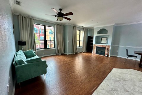 Copropriété à louer à Clearwater, Floride: 2 chambres, 111.3 m2 № 1780183 - photo 6