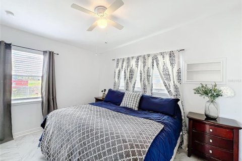 House in Lakeland, Florida 3 bedrooms, 138.42 sq.m. № 1516975 - photo 22