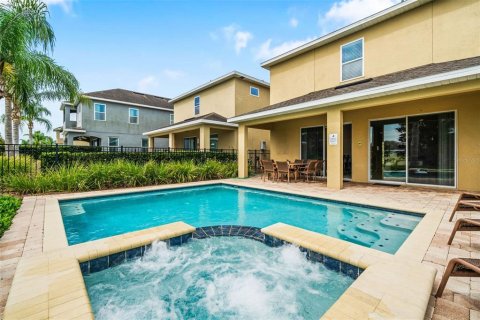 Casa en venta en Kissimmee, Florida, 5 dormitorios, 238.76 m2 № 1901839 - foto 4